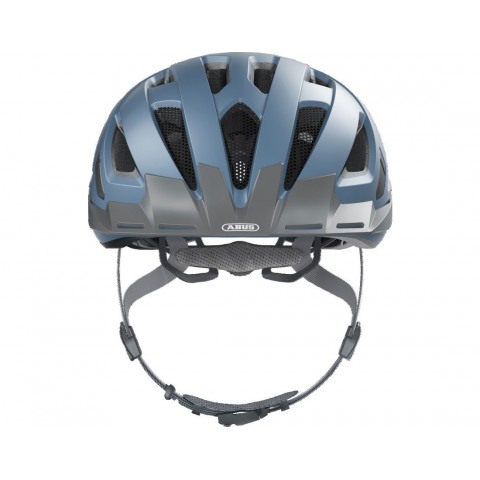 Abus Urban-I 3.0 glacier blue S helmet